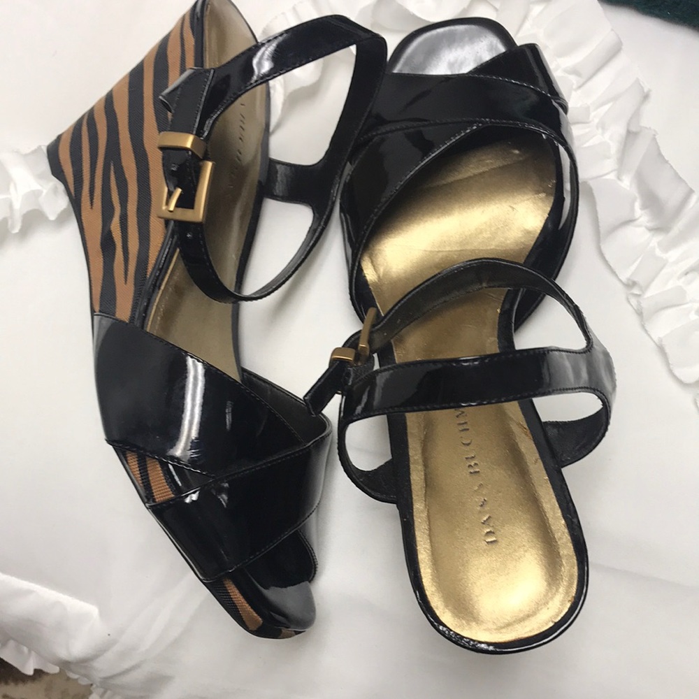 Fabulous shoes